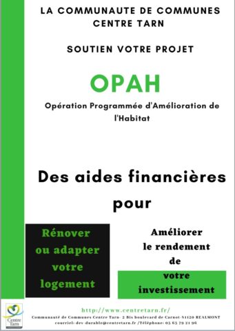 Affiche opah