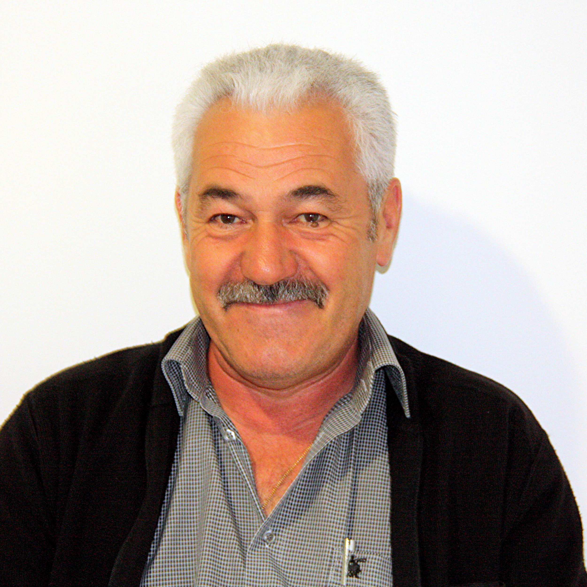 Christian Cros