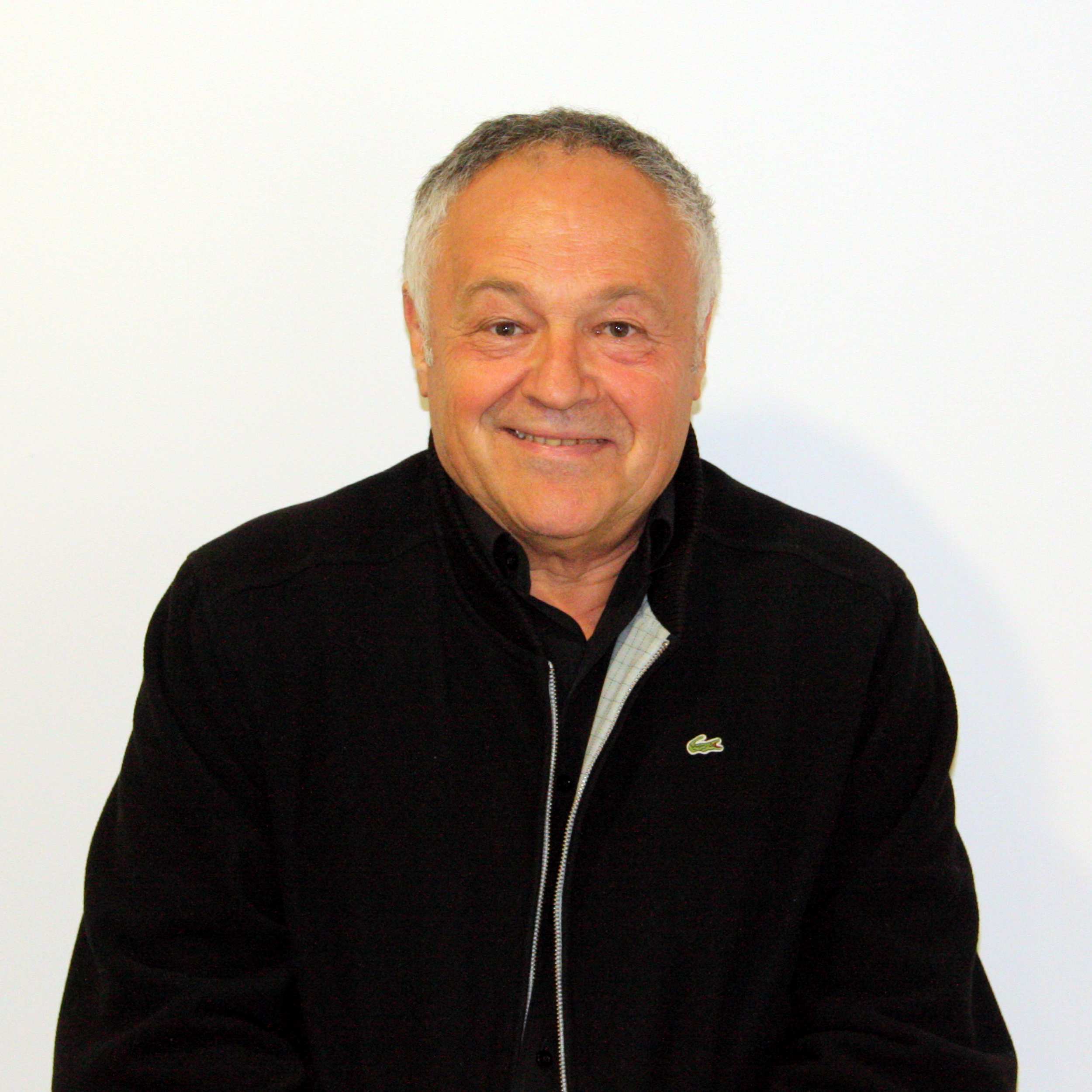 Claude Olivier