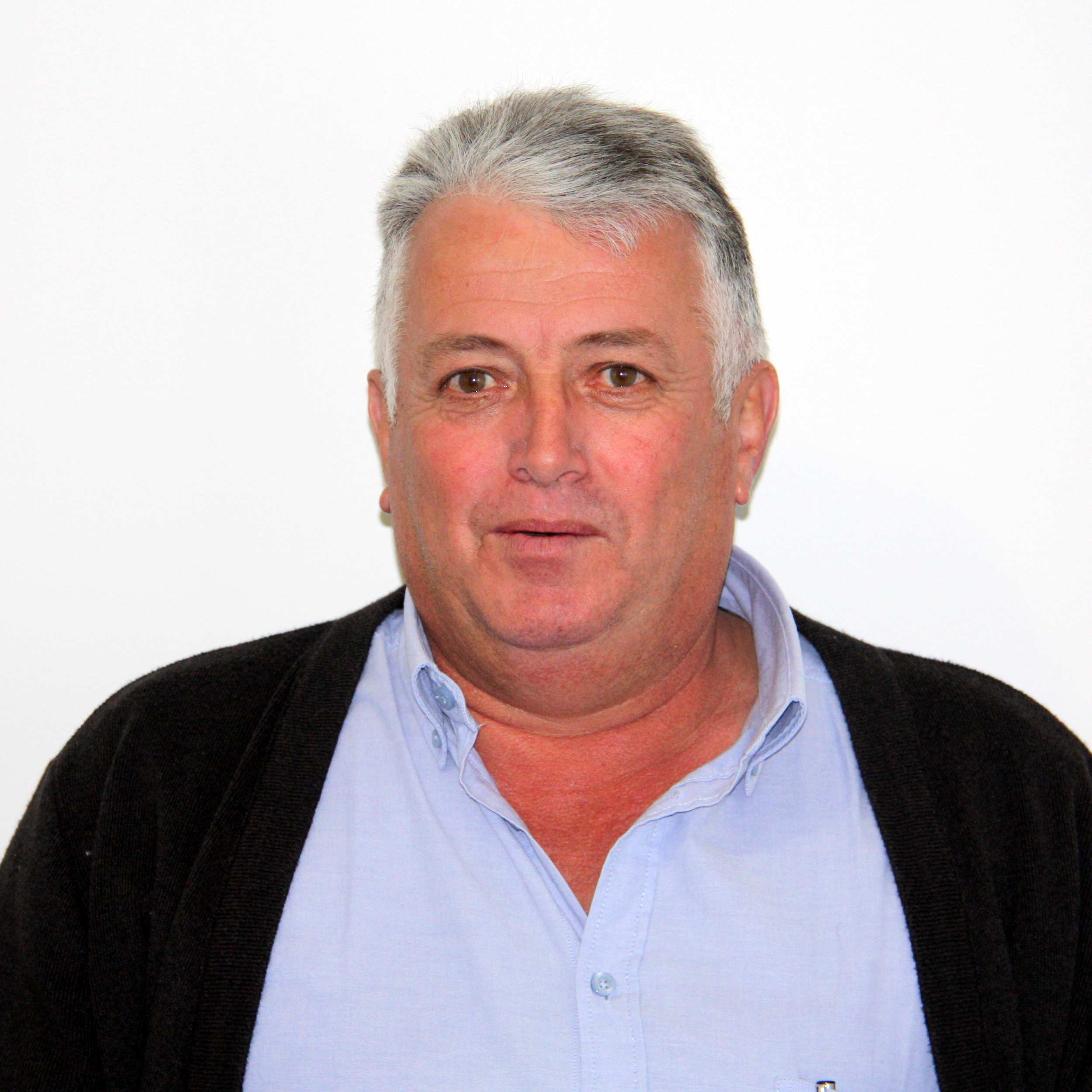 Claude Roques