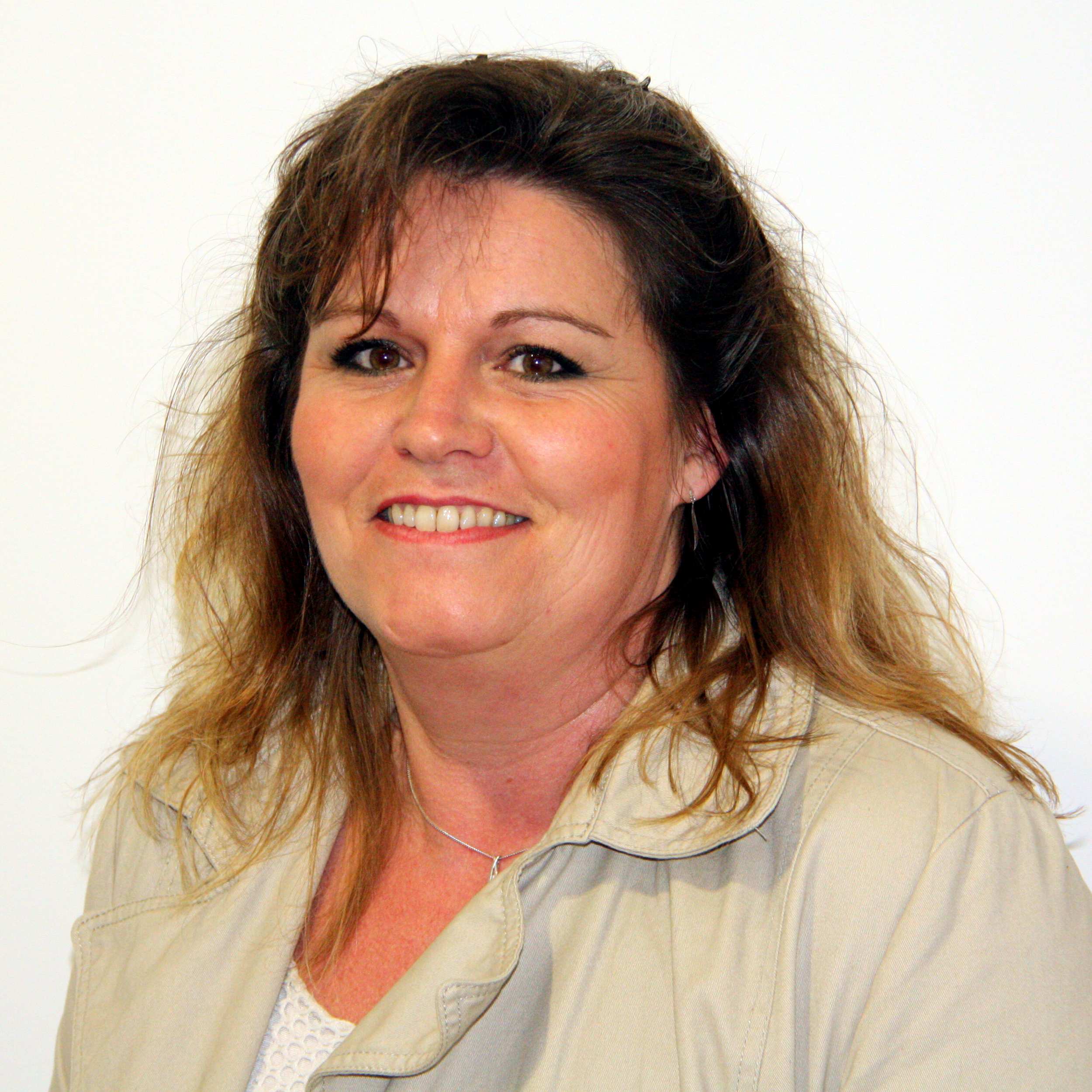 Floriane Bauguil