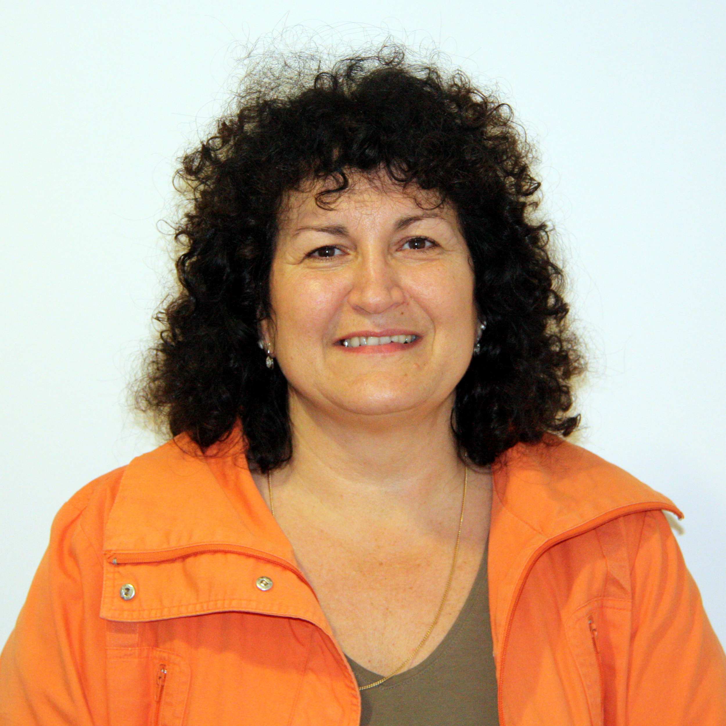 Françoise Maurie