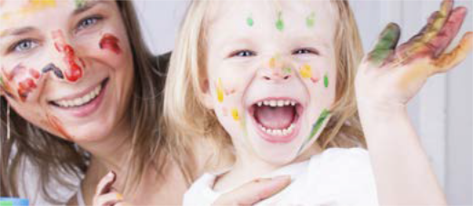Stage de sensibilisation au baby-sitting