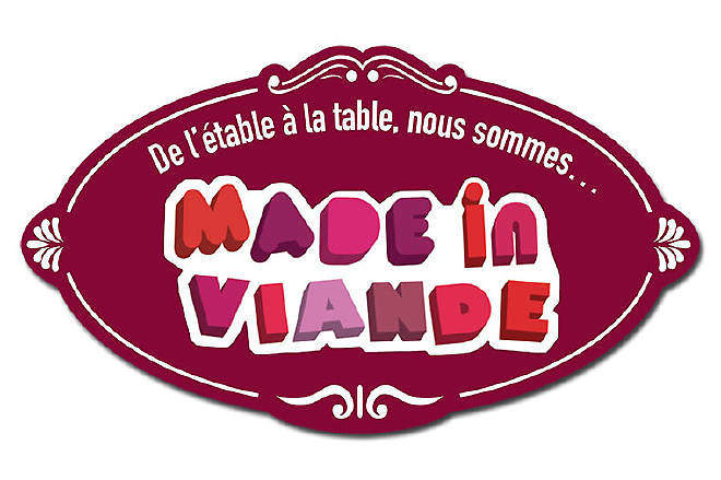 « Made In Viande » en Centre Tarn
