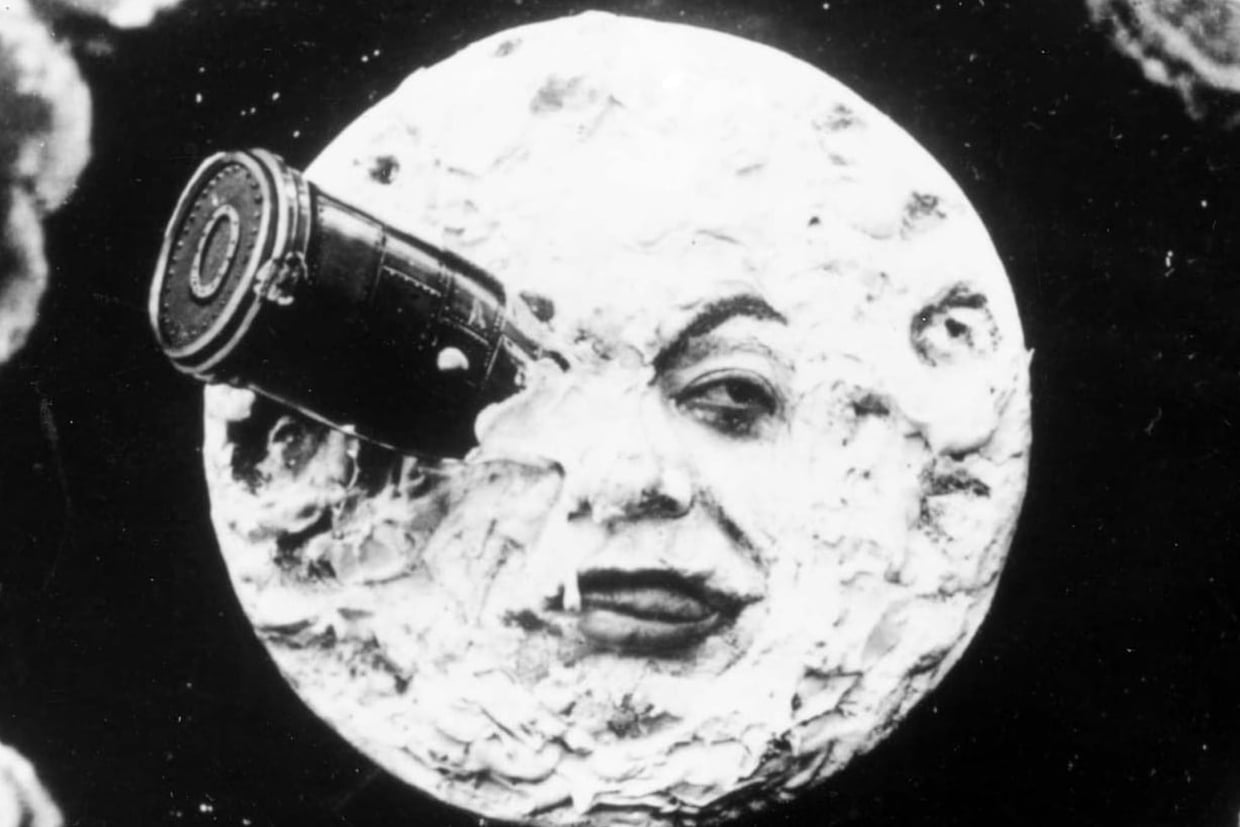 Exposition : Le cinéma fantastique