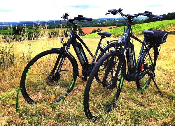 Testez les Vélos à Assistance Électrique gratuitement en Centre Tarn