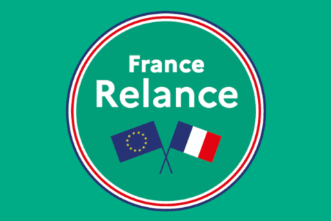 Logo France Relance