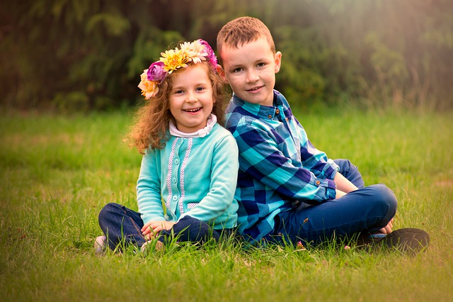 Enquête sur les besoins d’accueil Petite enfance / Enfance