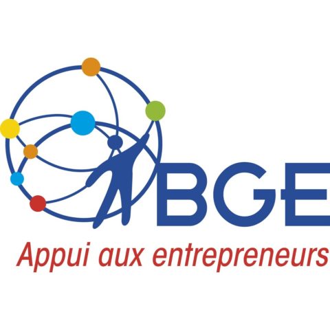 Logo BGE