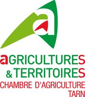 Logo de la Chambre d'Agriculture