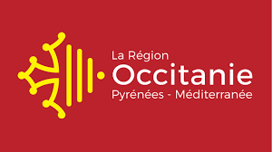 Logo de le Région Occitanie
