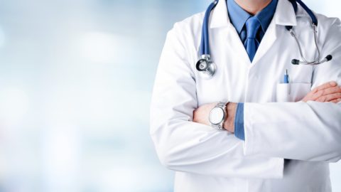 Permanences de médecins à Montredon-Labessonnié