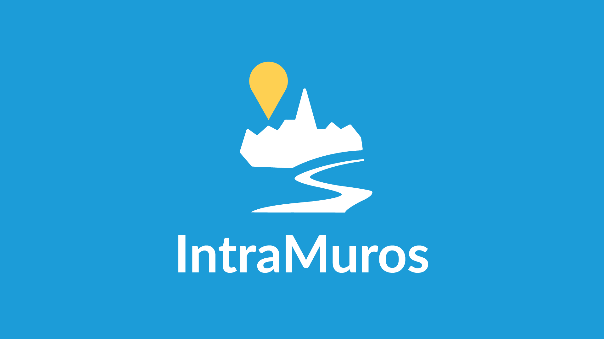 Application Intramuros : tout ce qui se passe près de chez vous !