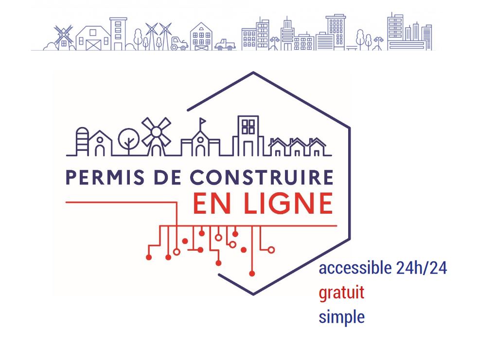 Vos démarches d’urbanisme en ligne en Centre Tarn