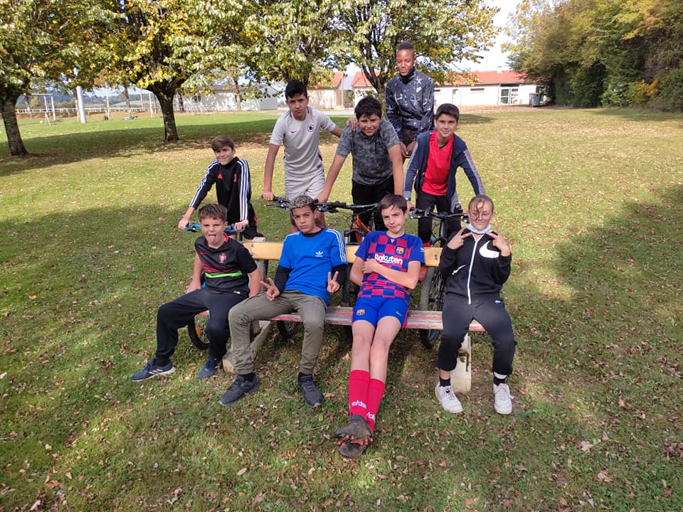 Montredon-Labessonnié : les jeunes portent un projet de skate-park
