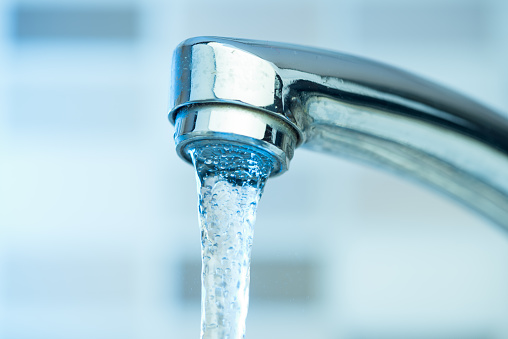 Factures d’eau