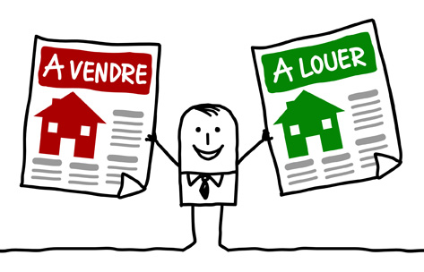 Appel aux propriétaires de locaux vacants