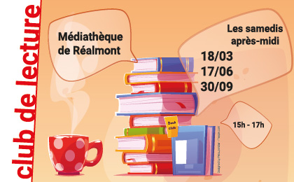 Club de lecture du RIMe