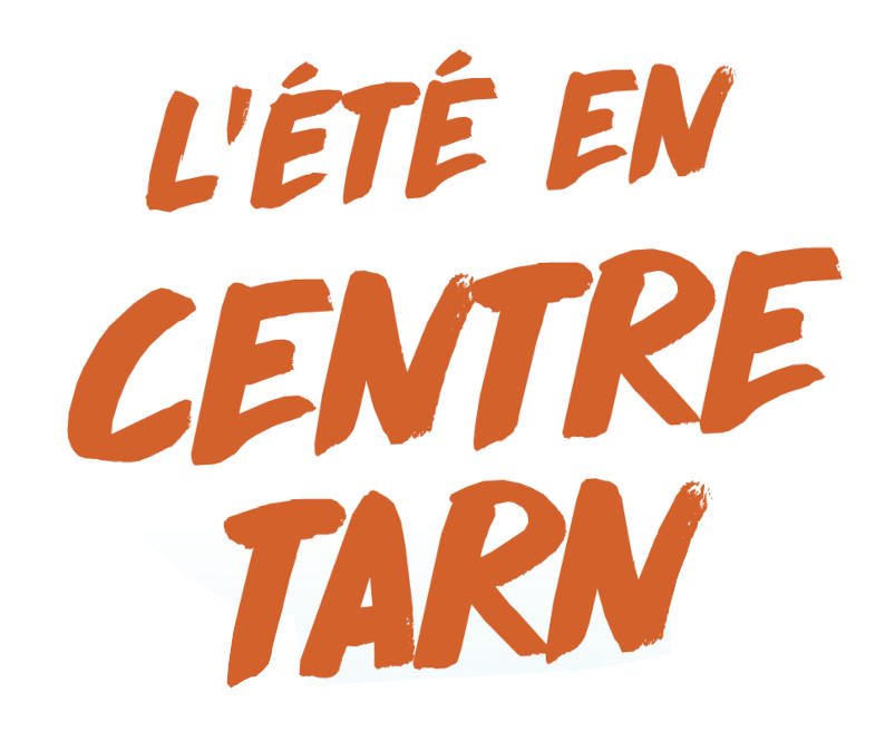 Agenda des animations de l’été 2023 en Centre Tarn