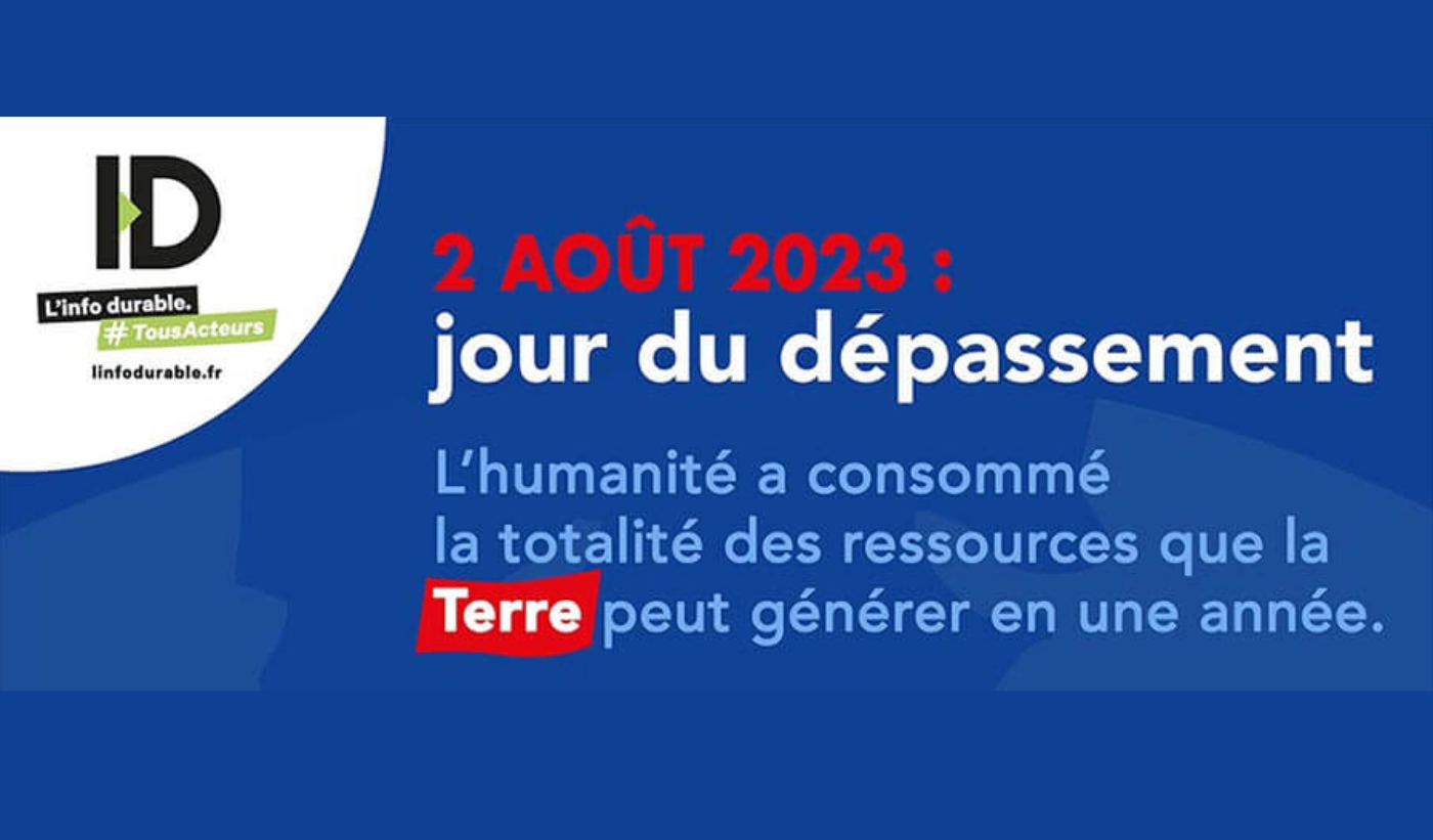 Jour du dépassement