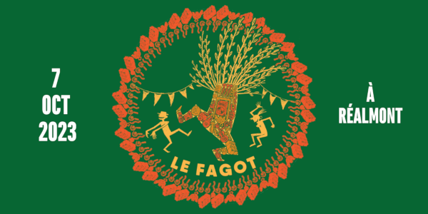 Le FAGOT débarque à Réalmont !