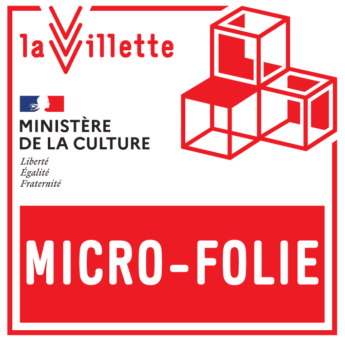 Programme Micro-Folie Printemps-Été 2025