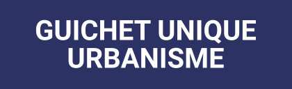 Accéder au guichet unique urbanisme