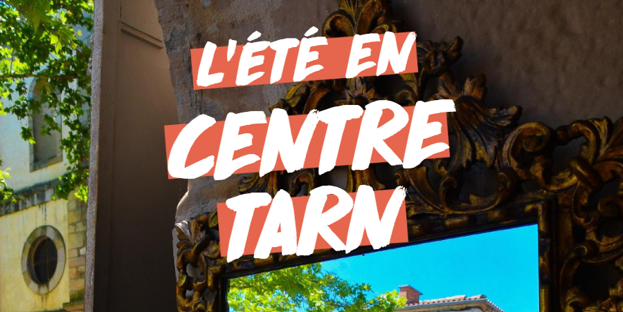 L&rsquo;agenda des animations de l&rsquo;été est arrivé !